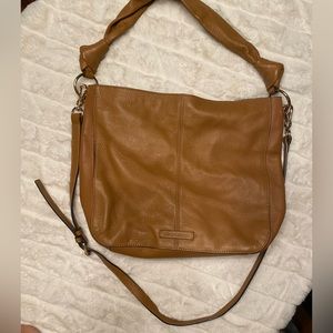 Vince Camuto shoulder bag with strap